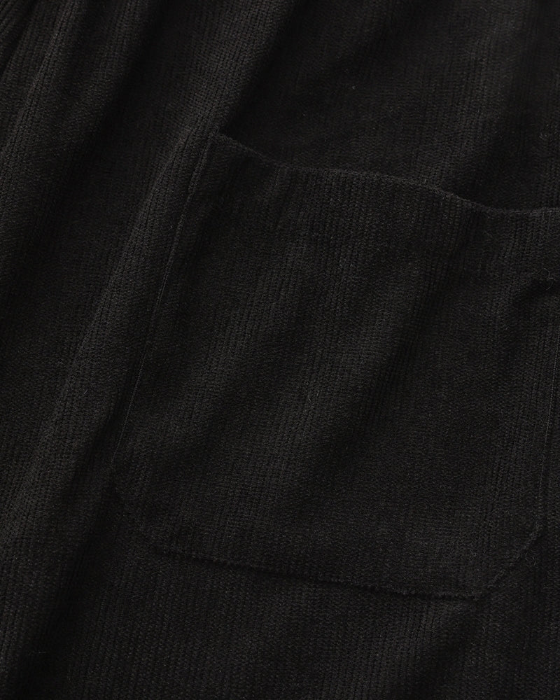 The Avalon Black