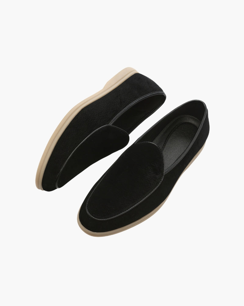 The Stirling Loafer