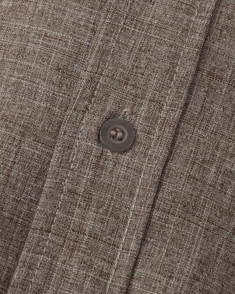 The Mandarin Mark